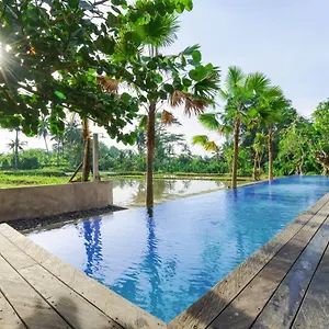 Nayaka Living Villa Ubud (Bali)