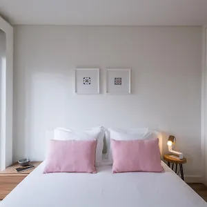 Marques De Pombal, Ttldl42 Appartement Lissabon