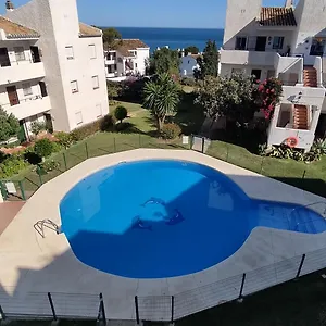 La Cala Playa Apartment La Cala De Mijas