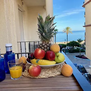 Alboran Costa Del Sol Apartment Estepona