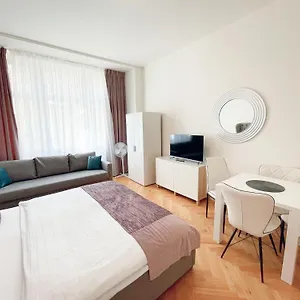 Gold Art Appartement
