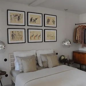 Campo De Santa Clara 98 Appartement Lissabon