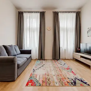My Stepanska Appartement