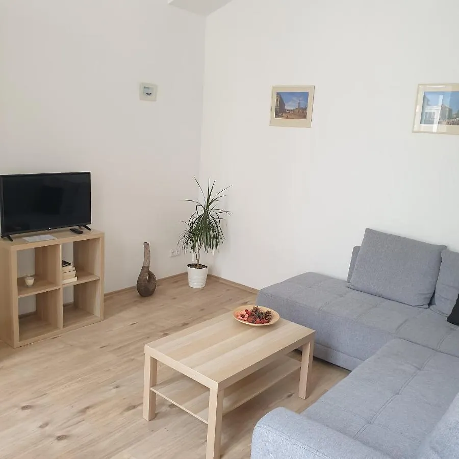 Greg Apartments Kampa Прага Чехия